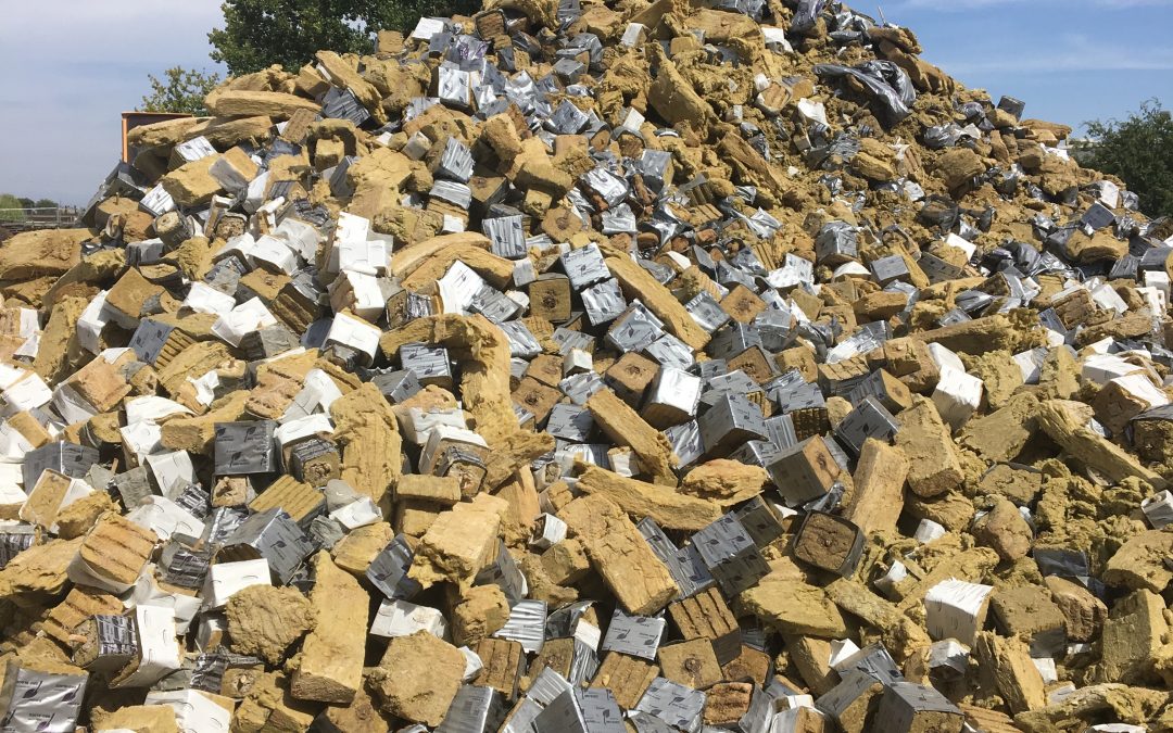 Can Rockwool Be Recycled?